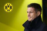 Nach langem Hin und Her: BVB trifft wichtige Personal-Entscheidung!