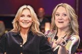 Lisa Feller und Kim Fisher Opfer von Verwechslungen: "Habe gleich erkannt, Frauke Ludowig, klar!"
