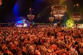 Pichmännel-Oktoberfest vorbei: Wie viele Maß haben die Dresdner getrunken?