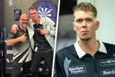 Darts-Riese erlebt Achterbahn-Horror: 