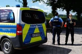 Mann bei blutigem Streit in Nordhessen getötet: Polizei nimmt dringend Tatverdächtigen fest