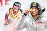 Halbes Jahr vor Olympia: Ski-Weltmeisterin tritt mitten in Saisonvorbereitung zurück