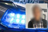 Zurück in Betreuung: Vermisster Hamburger wieder aufgetaucht