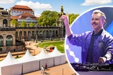 Purple-Disco-Machine im Zwinger: Das musst Du zum Konzert-Marathon wissen
