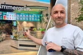 Chemnitz: Gastronom eröffnet neues Lokal am Roten Turm