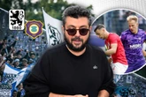 Aue doch nicht Nutznießer? Ismaik besiegelt Zwangsabstieg von 1860, Havelse will nachrücken!