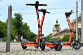 Neue Scooter und E-Bikes kommen nur schleppend an