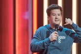 Trotz Angst-Attacke im Volksparkstadion: Chris Tall kündigt neue Tour an