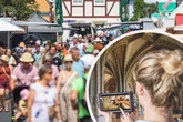Von Elbhangfest bis Malle Mania: Das hat Dresden heute zu bieten