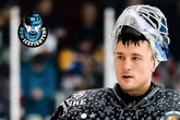 Immer noch Bock! IceFighters-Goalie macht's zum zehnten Mal