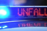 Alkohol am Steuer: 15-Jähriger wird übersehen und schwer verletzt