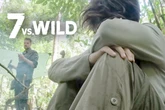 Erster Abbruch bei "7 vs. Wild"?: "Ich sterbe hier!"