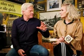 Oliver Kahn verrät seinen größten Konkurrenten: "Der mit der Kettensäge"