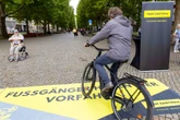 CDU will Hauptstraße in Dresden sicherer machen