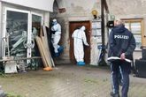 Drei Tote in Zwiesel: Leichenteile wohl wochenlang im "Problemhaus" gelagert