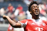 Transfermarkt im Liveticker: Nach zehn Jahren! Kingsley Coman verlässt FC Bayern