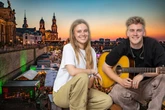 Diese Stars kommen zum Stadtfest auf die Bühne