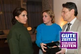 Bomben-Alarm bei GZSZ: Gerner-Clan in Lebensgefahr
