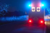 Tragischer Unfall: Paar stirbt an gemeinsamem Geburtstag