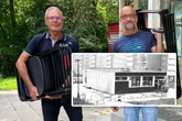 DDR-Kultclub "Würfel" steht vorm 4-Tage-Comeback
