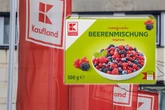 Hepatitis-Viren in TK-Beeren gefunden: Kaufland reagiert mit Rückruf