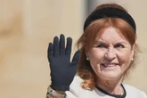 Sarah Ferguson setzt modisches Statement - doch steckt sie tiefer im Prinz-Andrew-Skandal als gedacht?