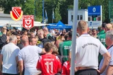 Eklat bei Energie gegen Halle! Testspiel wird nach Rassismus-Entgleisung abgebrochen