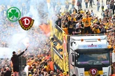 Dynamo in Fürth live: Es geht wieder los! Heute startet die SGD in die 2. Bundesliga