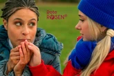 "Rote Rosen": Toni hat plötzlich einen erotischen Traum von Ellie