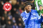 Megatalent im Anflug? Eintracht hat belgischen U21-Star auf dem Schirm