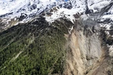 Schreckliche Bergstürze wie in der Schweiz: Müssen Wanderer und Bergsteiger Angst haben?