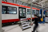 Jetzt ist es offiziell: Insolventer sächsischer Straßenbahnhersteller ist gerettet