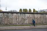 35 Jahre Mauerfall: Zahlreiche Straßen in Berlin gesperrt