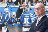 Erster DEL-Klub feuert Trainer! Droht Eislöwen-Coach Sundblad dasselbe Schicksal?