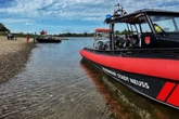 Jetski-Fahrer wird zum Helden: Rhein-Schwimmer muss reanimiert werden