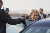 Ukraine-Krieg: EU verhängt neue Russland-Sanktionen