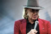 Udo Lindenberg ist eigentlich gegen Krieg, aber: "Wir müssen uns verteidigen können"