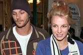 Beobachtete sie mit einem Messer in der Hand ihre Kinder? Britneys Ex packt aus