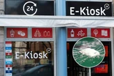 Kiosk mit "Extraservice": Fahnder entlarven Drogen-Späti in Kölner Südstadt