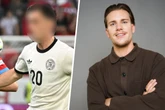 Bundesliga-Star als Arbeitgeber: RTL-Bachelor Felix Stein packt aus