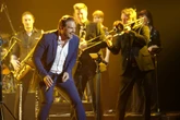 Von "Dancing Queen" bis "Griechischer Wein": Musicalstars kombinieren Kult-Hits von ABBA und Udo Jürgens