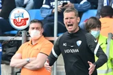 Große Überraschung! Hansa Rostock holt einen neuen Trainer