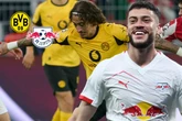 Zeigt sich jetzt, ob RB Leipzig die richtige Entscheidung getroffen hat?
