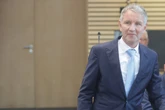 Björn Höcke will Thüringen so unattraktiv wie möglich für Flüchtlinge machen