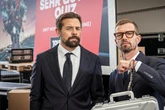 "Ein sehr gutes Quiz" aus Disko: Das plant Viktor mit seinem Gewinn