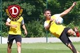 Karriere-Aus bei SGD-Kapitän Kutschke? Fußball war "nicht die Lebenserfüllung"