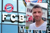 Letzter Abschied einer Legende: Müller meldet sich mit Bayern-Video bei Fans
