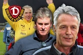 Wird Stamm Nummer fünf? Das sind Dynamos Aufstiegs-Trainer