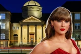 Darum stürmen "Swifties" jetzt das Wiesbadener Landesmuseum