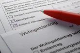 Anträge auf Wohngeld jetzt überall in Sachsen online möglich